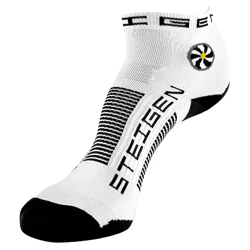 1/4 Length Running Socks