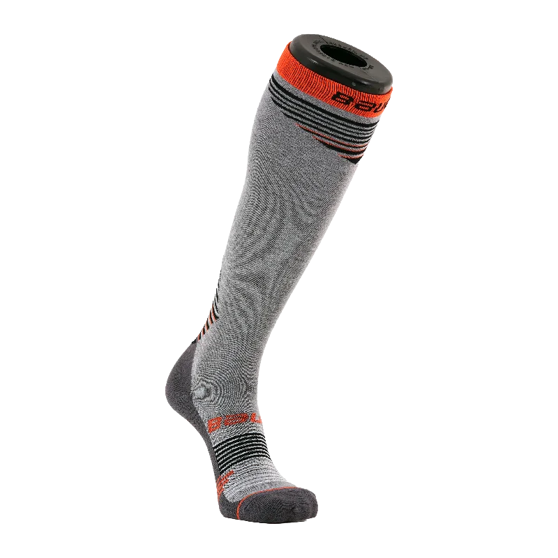 BAUER WARMTH TALL SKATE SOCK