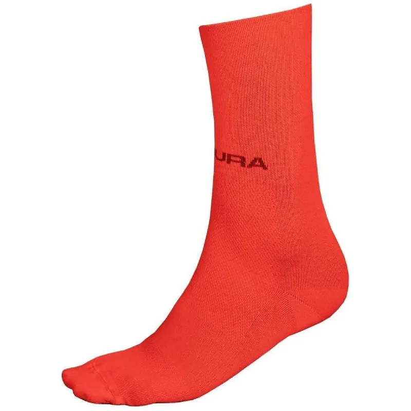 Endura Pro SL II Cycling Socks - Pink