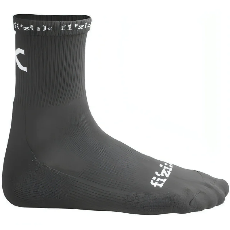 Fizik Winter Cycling Socks - Black