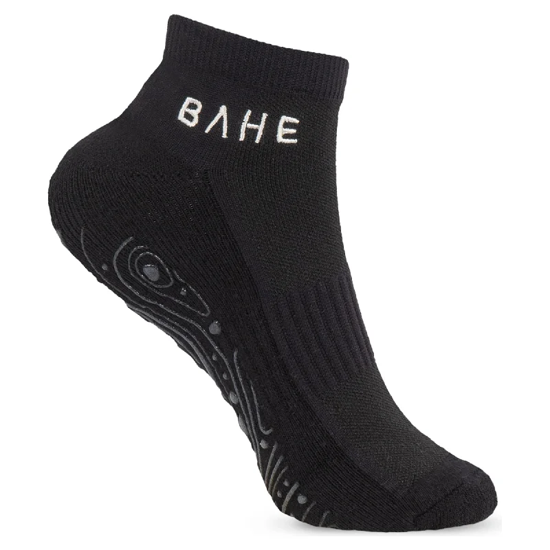 Grounded Grippy Ankle Socks