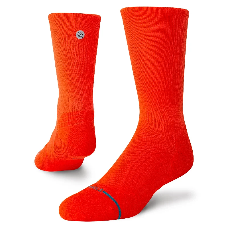 ICONIC LIGHT CREW SOCK