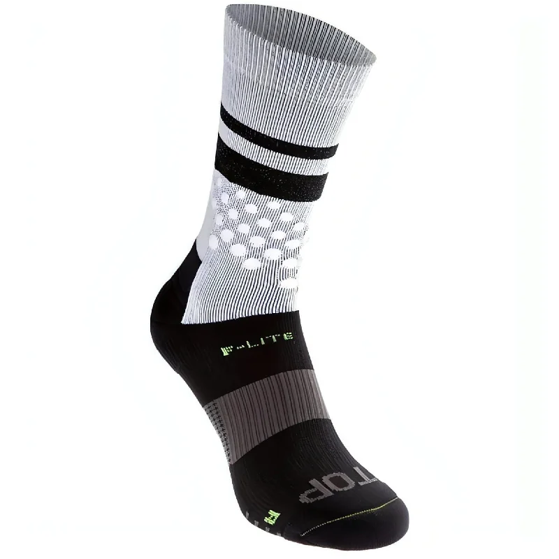 Inov8 F-Lite Crew Training Socks - White