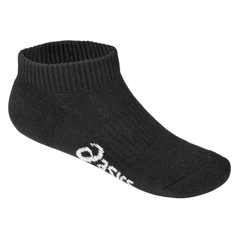 Kid's Pace Low Solid Socks