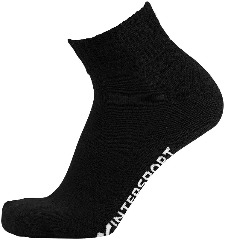 Men's Quarter Socks