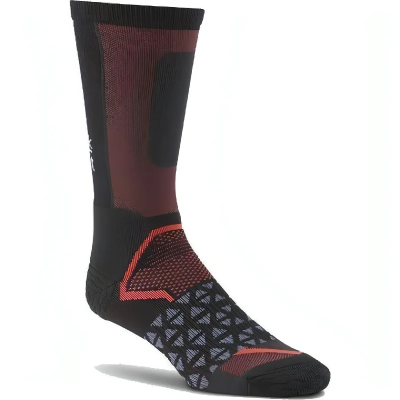 Reebok Crossfit Tech Training Crew Socks - Black