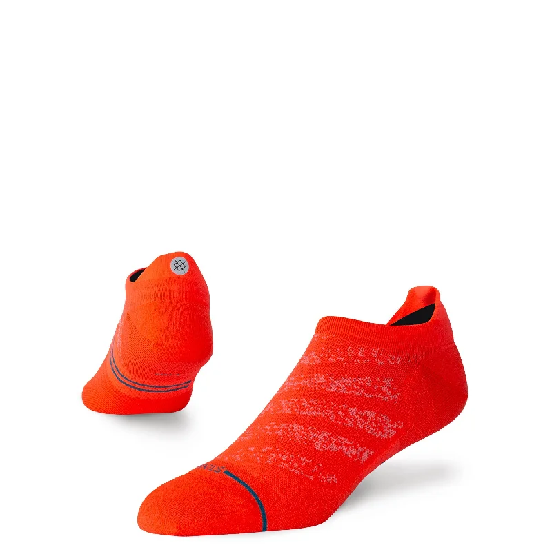 RUN ULTRA LIGHT TAB SOCK