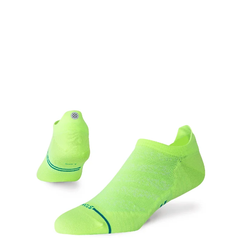 RUN ULTRA LIGHT TAB SOCK