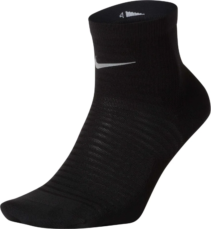 Spark Lightweight Ankle Running Socks