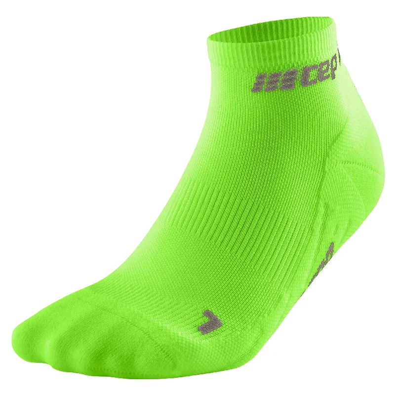 Men's The Run Low Cut 4.0 Socks