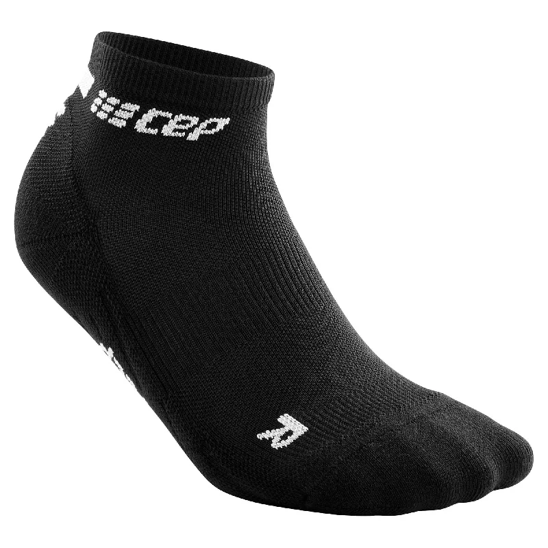 Women's The Run Low Cut 4.0 Socks