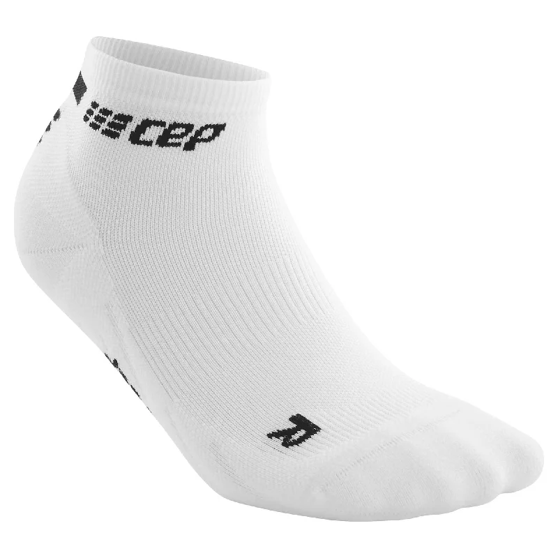 Women's The Run Low Cut 4.0 Socks