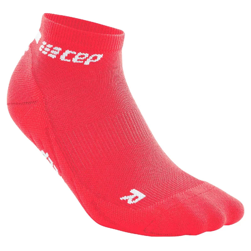 Women's The Run Low Cut 4.0 Socks