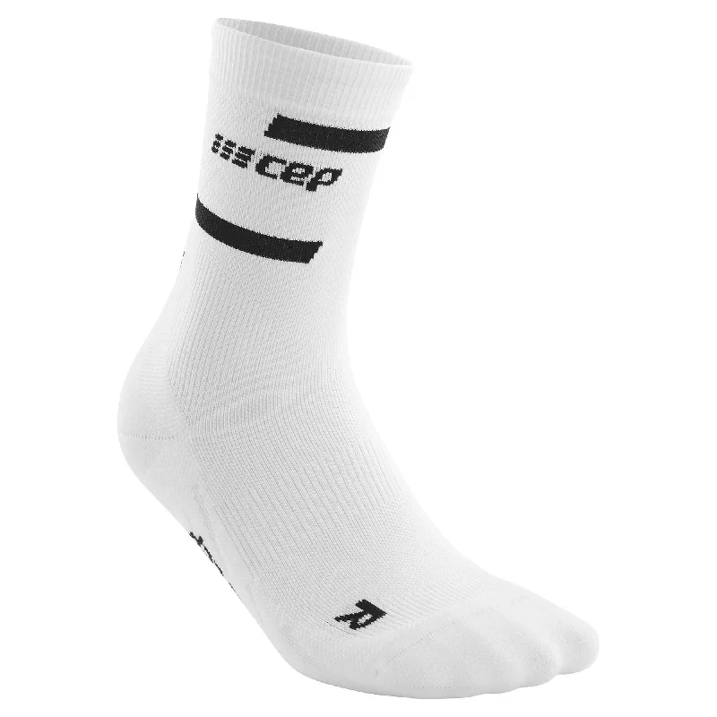 Men's The Run Mid Cut 4.0 Socks