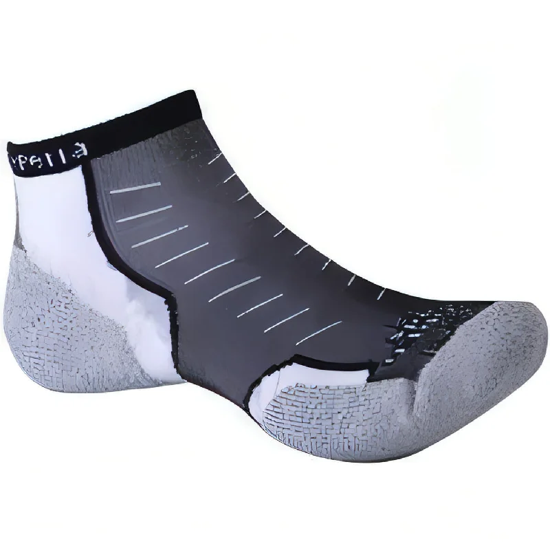 Thorlos Experia Lite Running Socks - Black