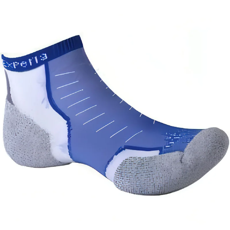 Thorlos Experia Lite Running Socks - Blue