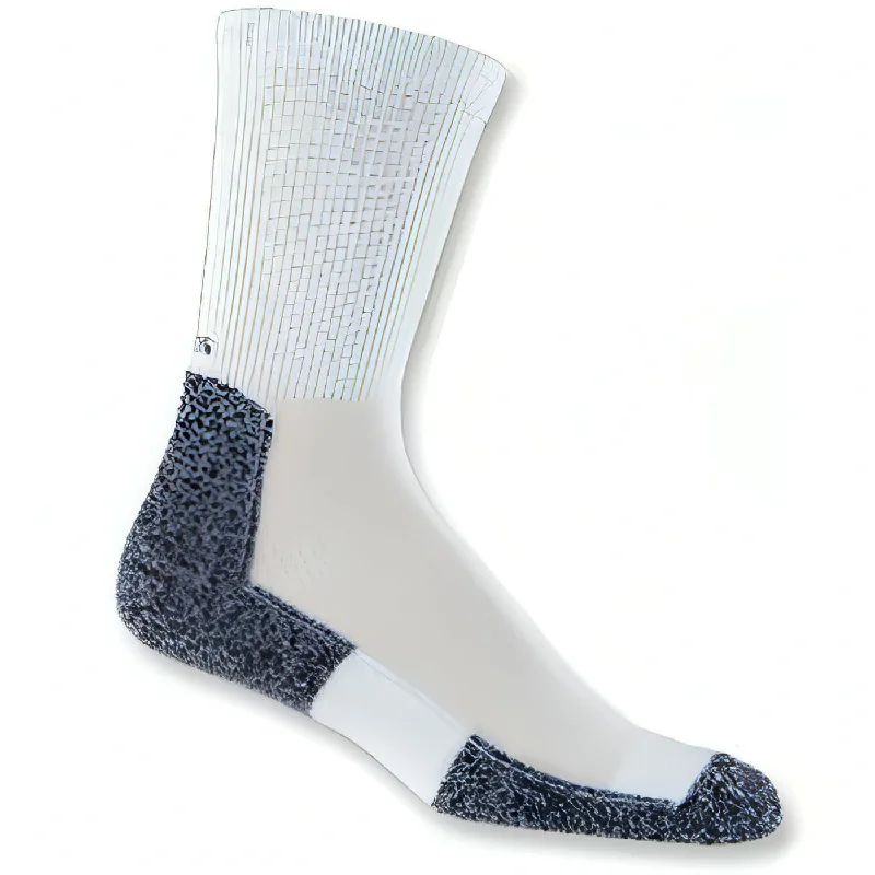 Thorlos Running Socks - White