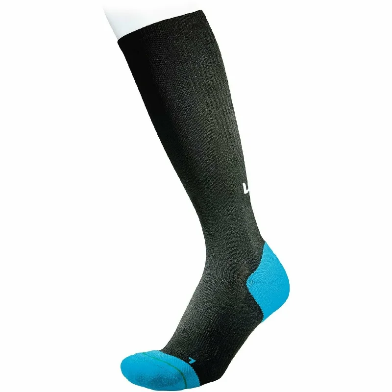 Ultimate Performance Compression Run & Recovery Socks - Black