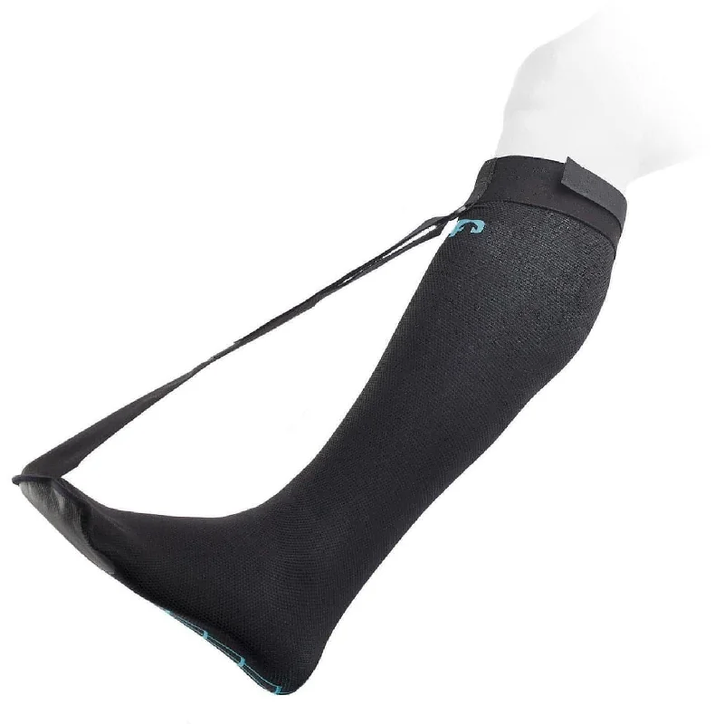 Ultimate Performance Plantar Fascia Sock - Black