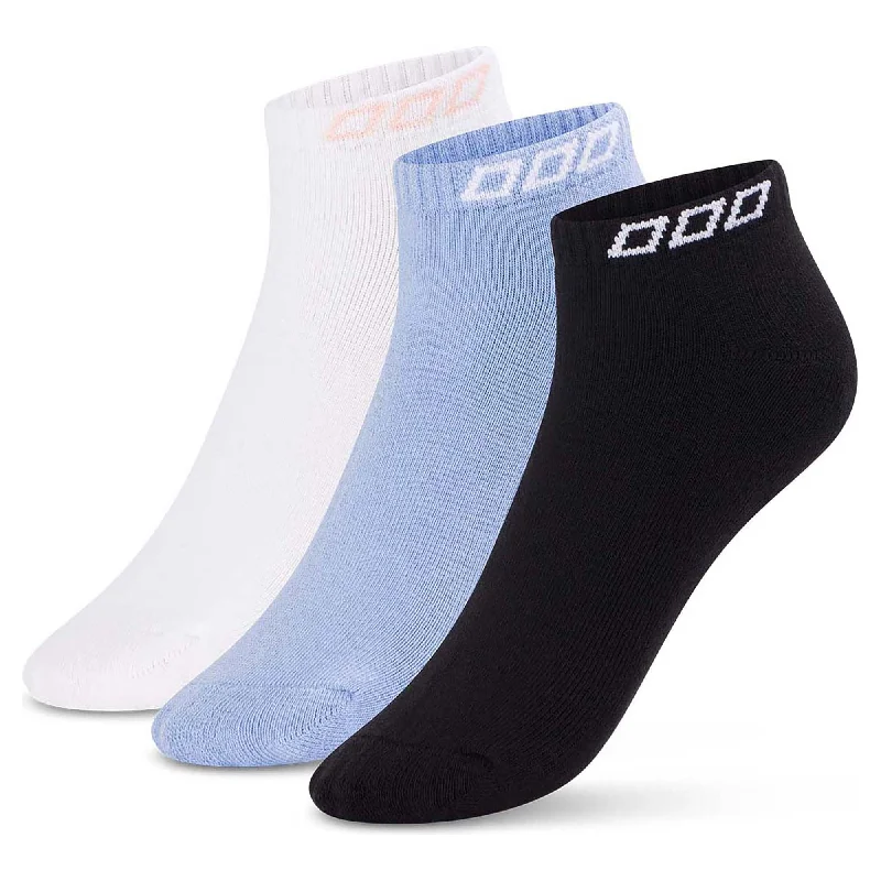 Women's 3 Pack Iconic Socks