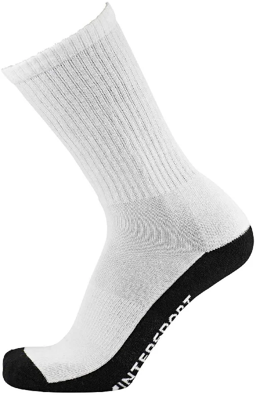 Youth Crew Cut Socks (1-7)