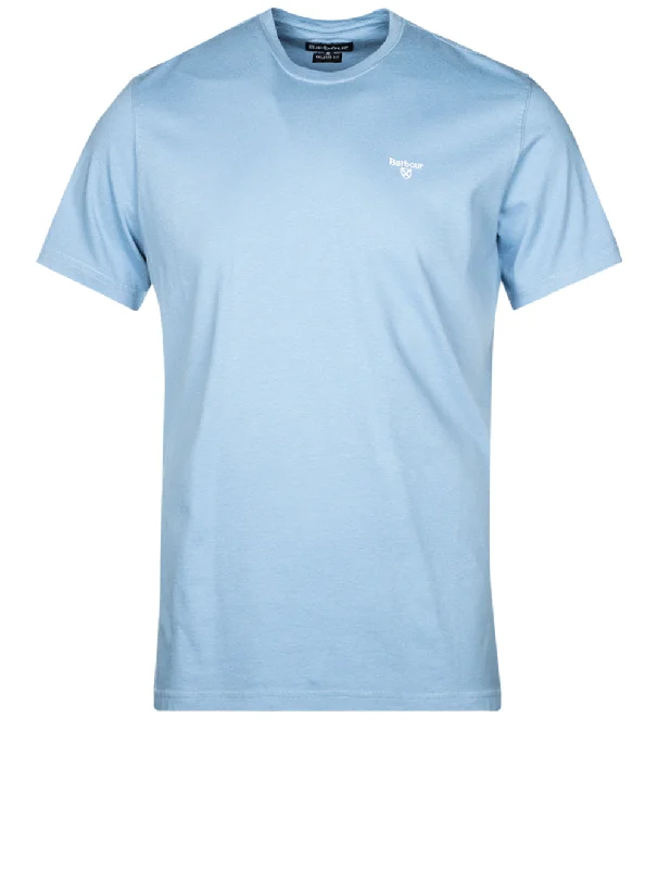 Sports T-Shirt Blue