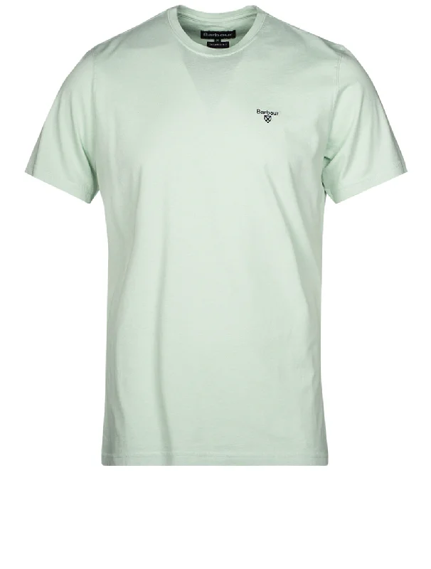 Sports T-Shirt Green