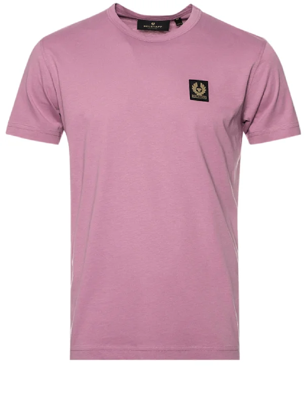 Basic T-shirt Lavender