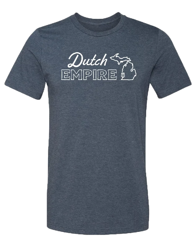 Dutch Empire Unisex T-Shirt