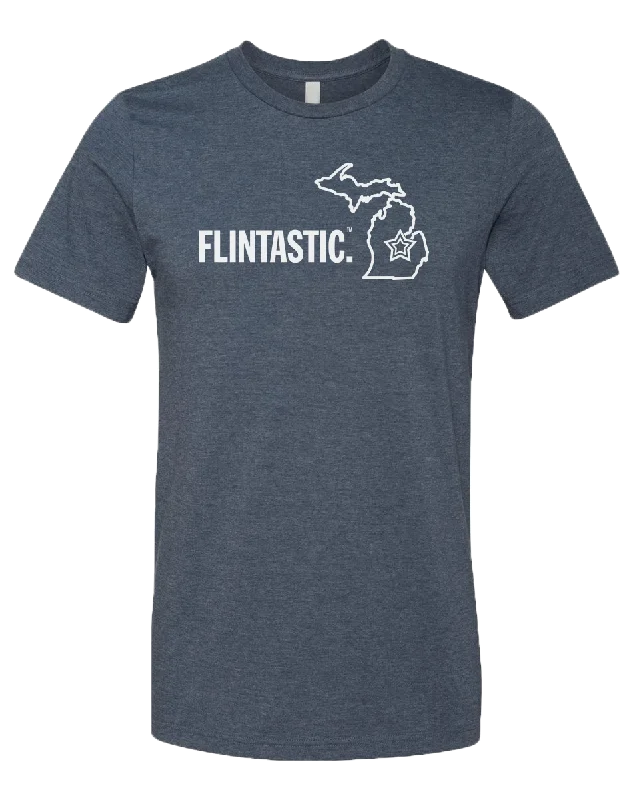 Flintastic Unisex T-Shirt