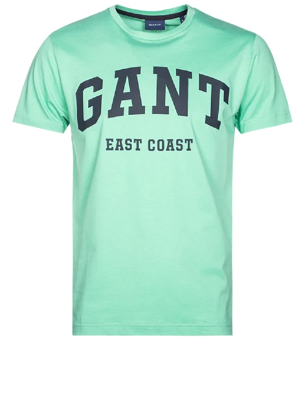 Short Sleeve T-shirt Spearmint