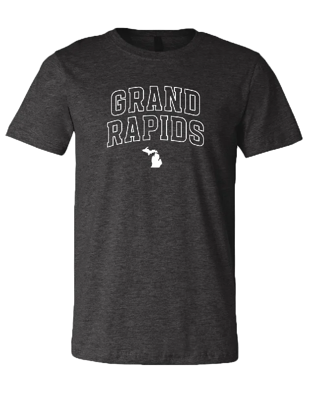 Grand Rapids Unisex T-Shirt