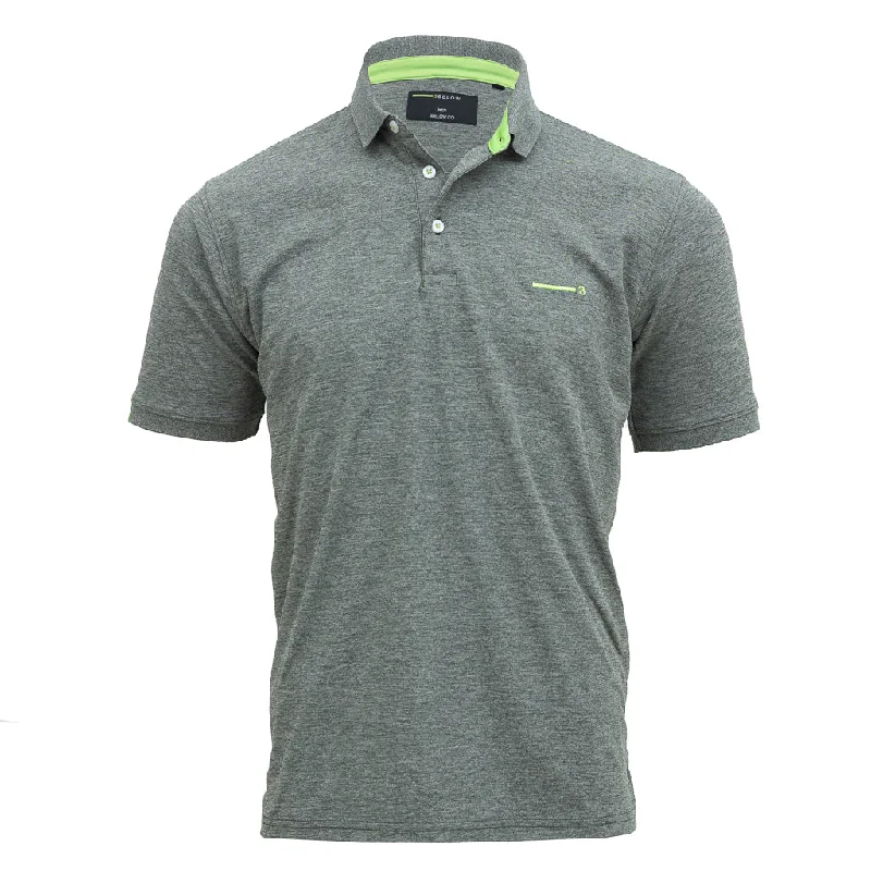 GREENFINCH MEN'S GOLF T-SHIRT