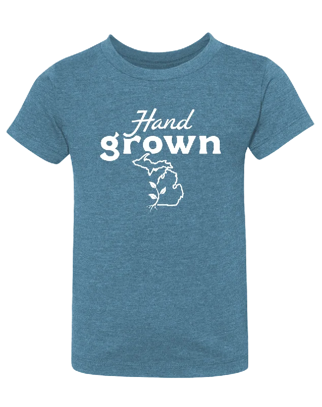 Hand Grown Kids T-Shirt