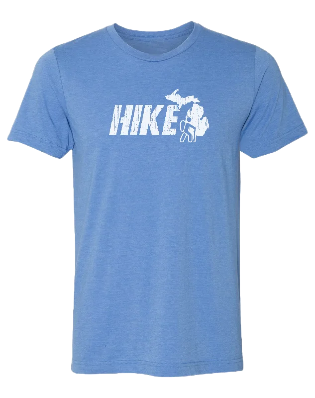 Hike Michigan Unisex T-Shirt