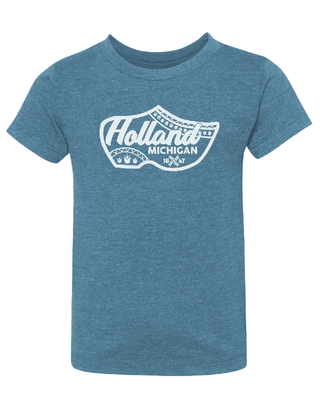 Holland Shoe Kids T-Shirt