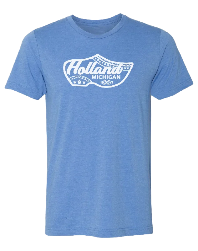 Holland Shoe Unisex T-Shirt