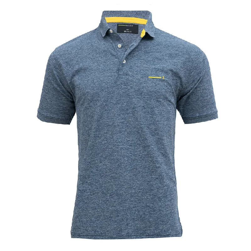 LINNET MEN'S GOLF T-SHIRT