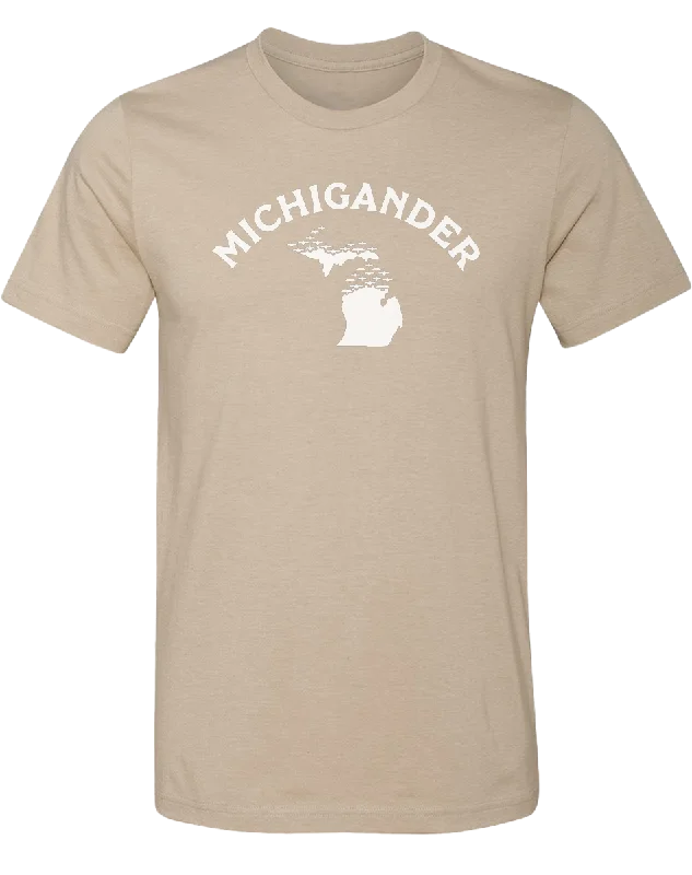 Michigander Unisex T-Shirt