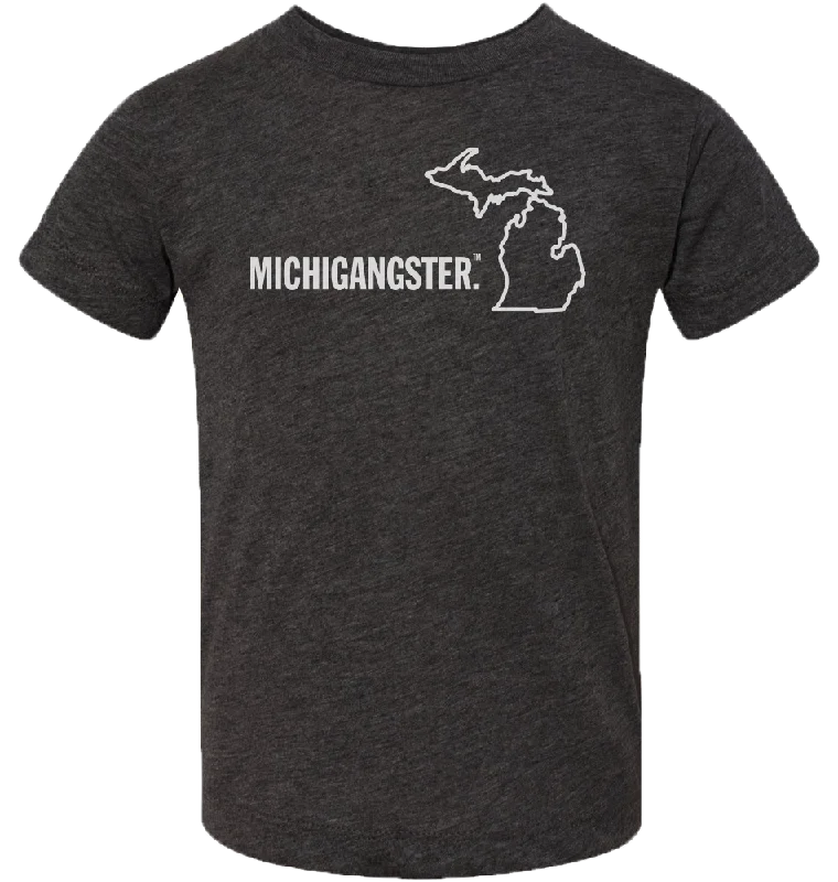 Michigangster Kids T-Shirt