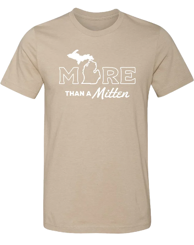 More than a Mitten Unisex T-Shirt