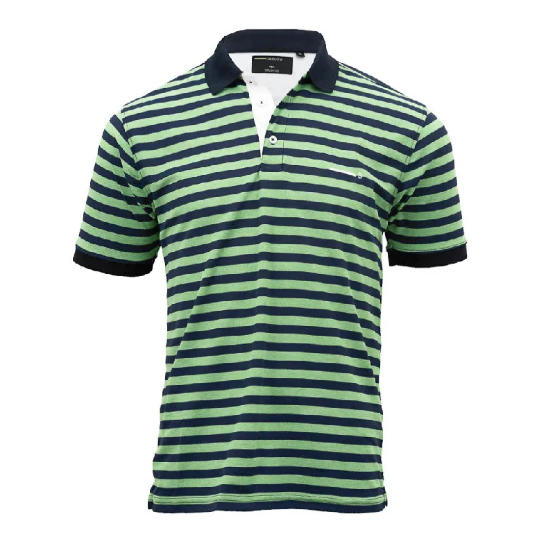 NAPLES MEN'S GOLF T-SHIRT