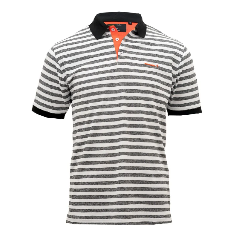 NEWPORT MEN'S GOLF T-SHIRT