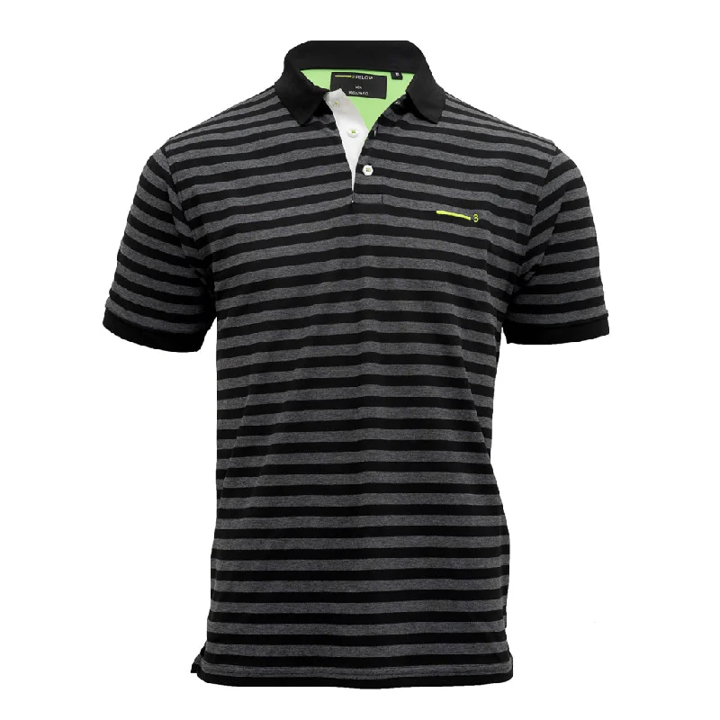 SARASOTA MEN'S GOLF T-SHIRT