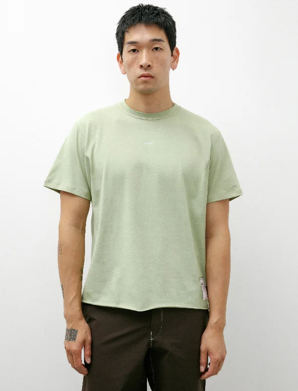 SoftCell Cordura Climb T-Shirt Sage Green