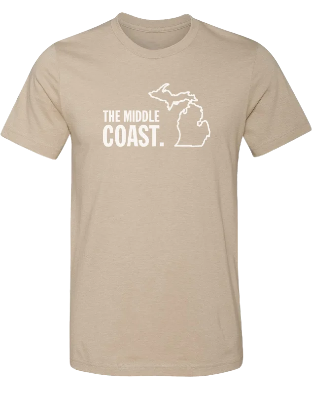 The Middle Coast Unisex T-Shirt