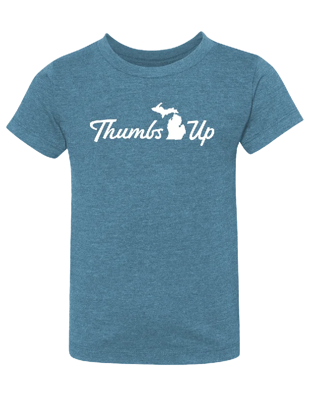 Thumbs Up Kids T-Shirt