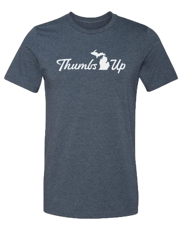 Thumbs Up Unisex T-Shirt