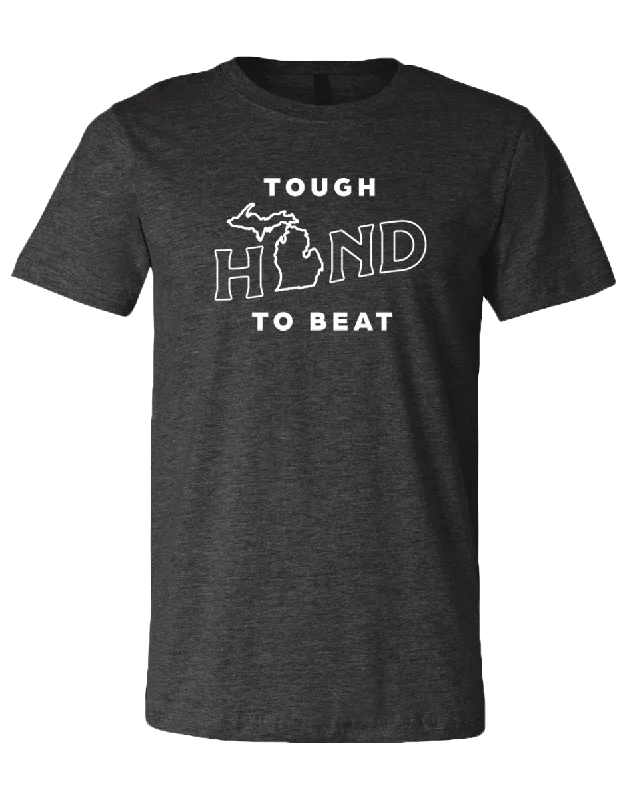 Tough Hand To Beat Unisex T-Shirt