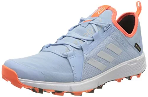 adidas Terrex Speed Gore-TEX Women's Trail Laufschuhe - AW19-38.7